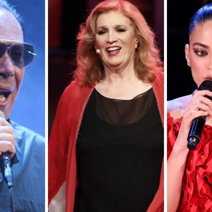 Premi a Venditti e Zanicchi. E il cantautore romano sorprende: «Elodie? Magari un giorno…»\n