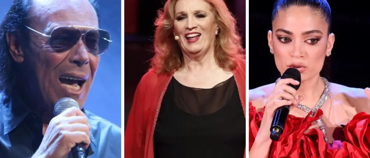 Premi a Venditti e Zanicchi. E il cantautore romano sorprende: «Elodie? Magari un giorno…»\n