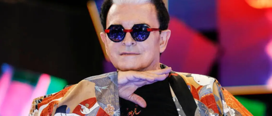 Malgioglio, niente cappello a Sanremo: «Salirò sul palco come una sposa, con tacco 10 e mille cambi d’abito»\n