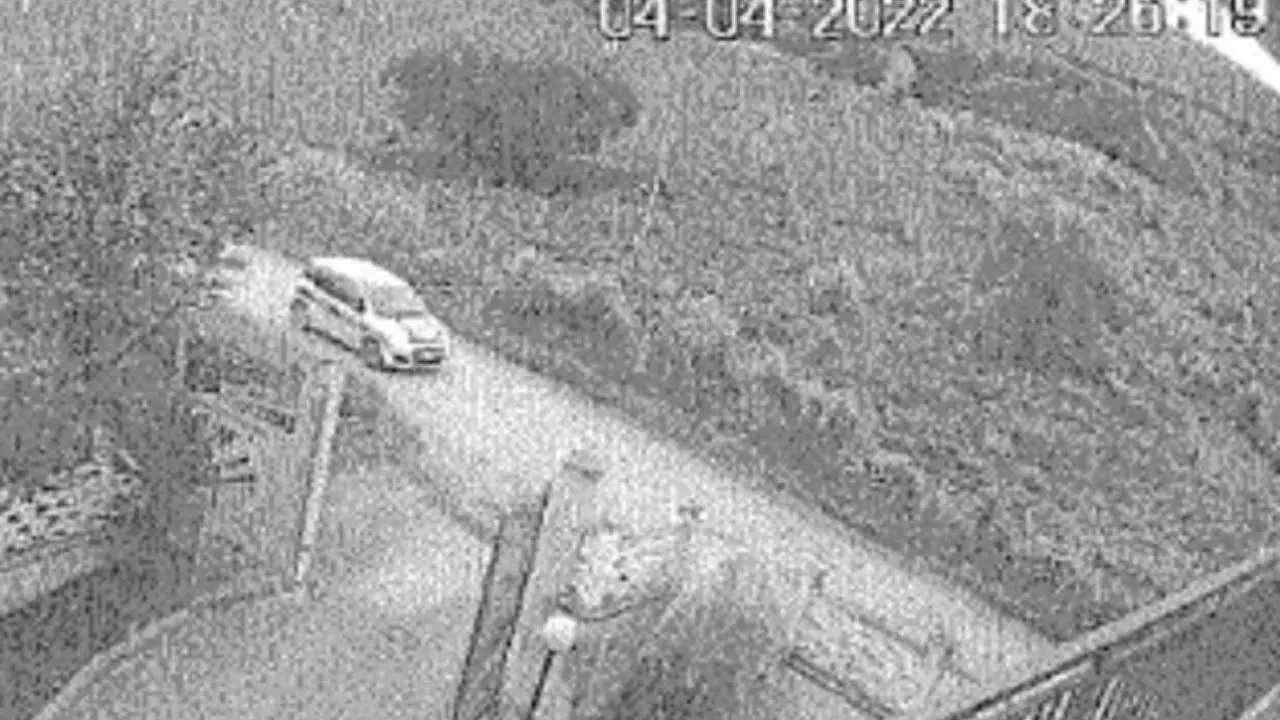 Duplice omicidio Scorza-Hedhli a Castrovillari, scarcerato Francesco Faillace\n
