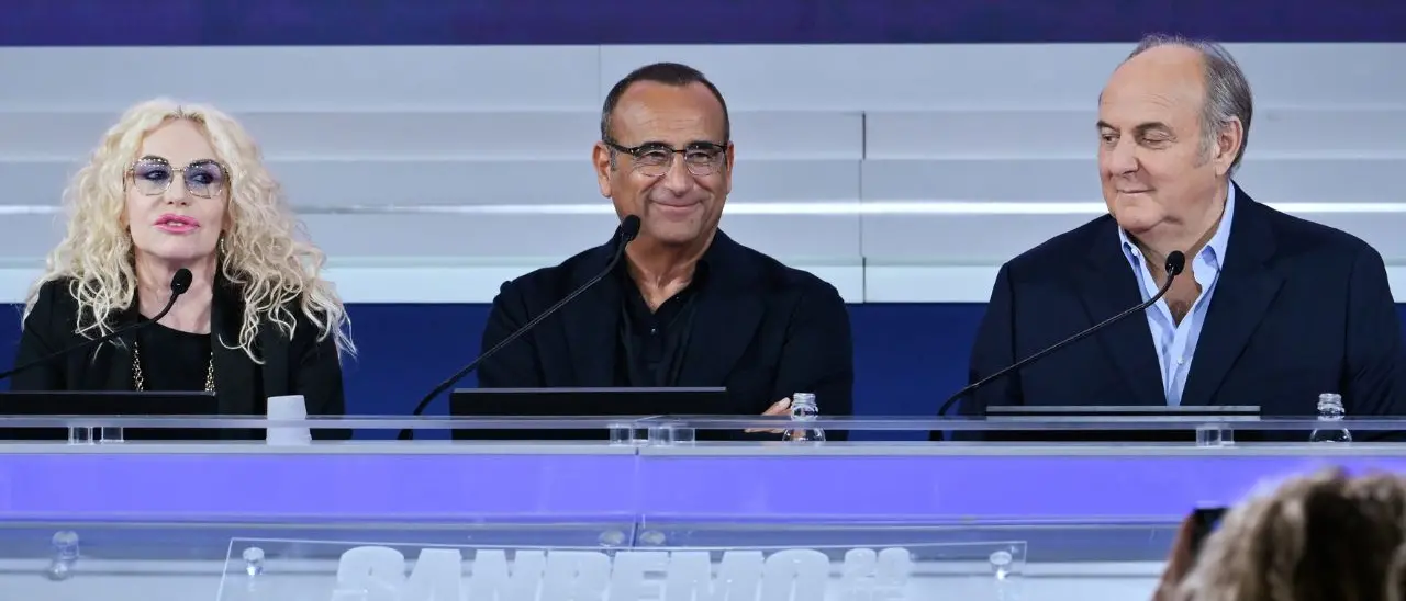 Festival ai nastri di partenza, Carlo Conti: «Non faremo mai le 2 di notte. Sanremo è un privilegio, non una maratona»\n