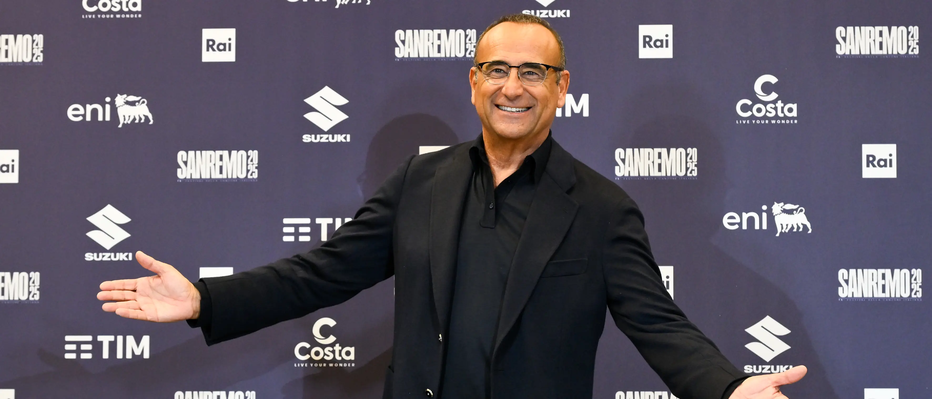 È la vigilia di Sanremo, domani si alza il sipario sul Festival: Clerici e Scotti co-conduttori. Superospite Jovanotti\n\n\n