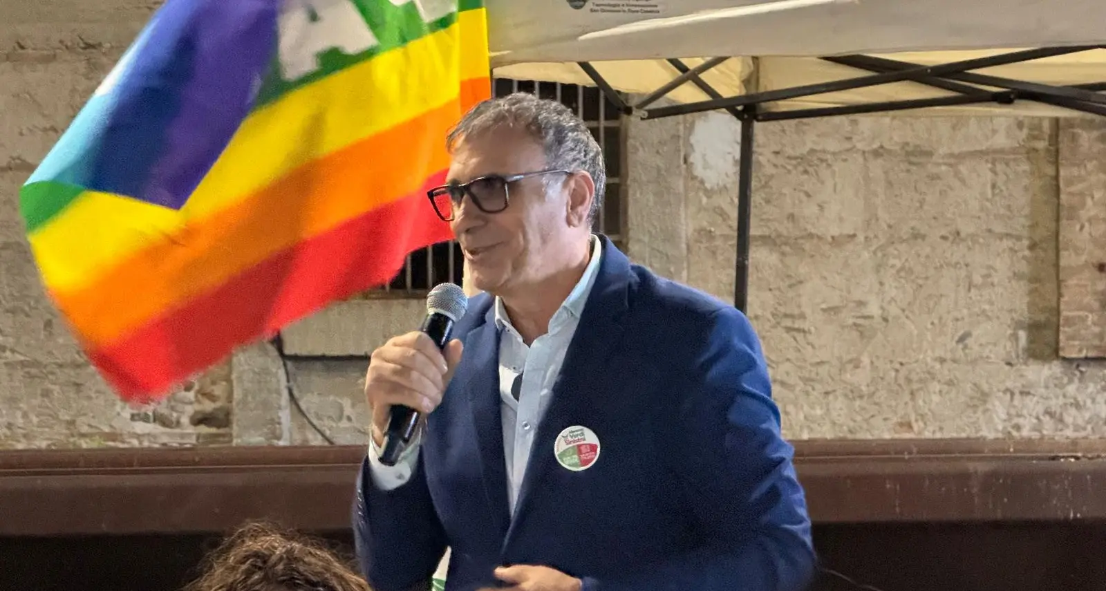 Sanità, Campana: «Sette mesi per una tac ma se si bussa alla porta giusta ecco la magia saltacoda»\n
