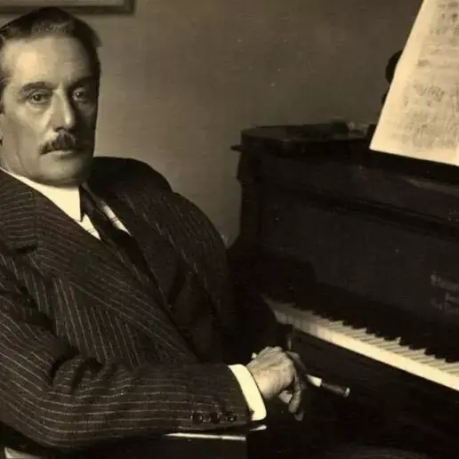 Giacomo Puccini tra musica, amori e tormenti