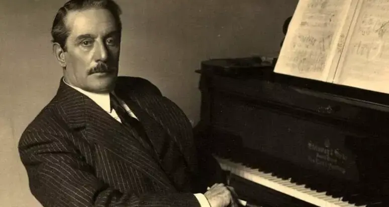 Giacomo Puccini tra musica, amori e tormenti