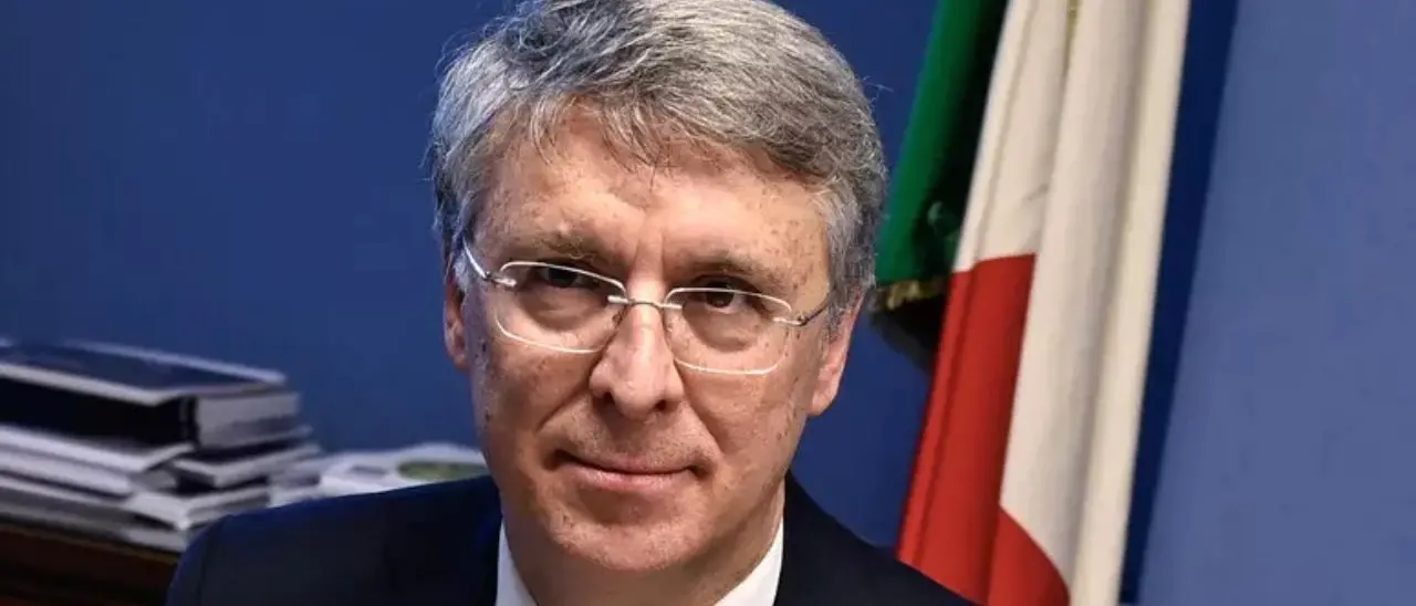 Caso Almasri, la Procura di Perugia apre un fascicolo sull'esposto del Dis\n