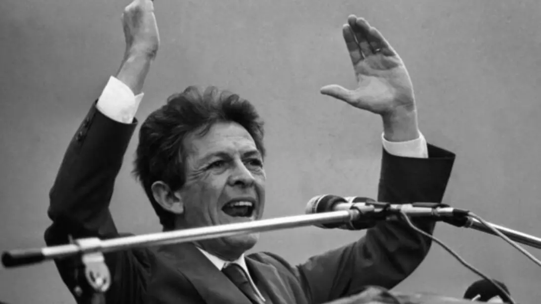 Enrico Berlinguer