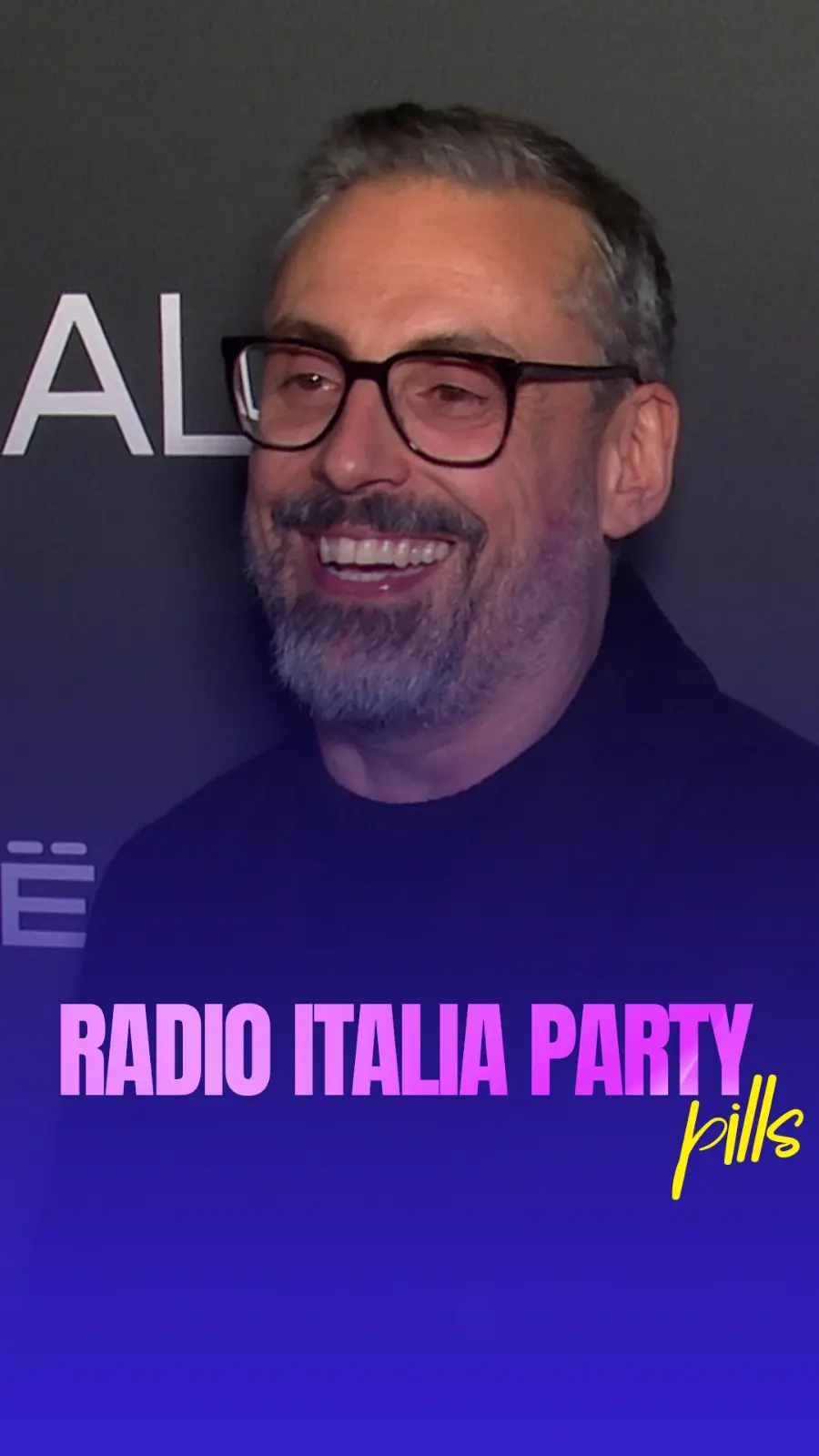 A Sanremo la festa di Radio Italia con tutti gli artisti in gara