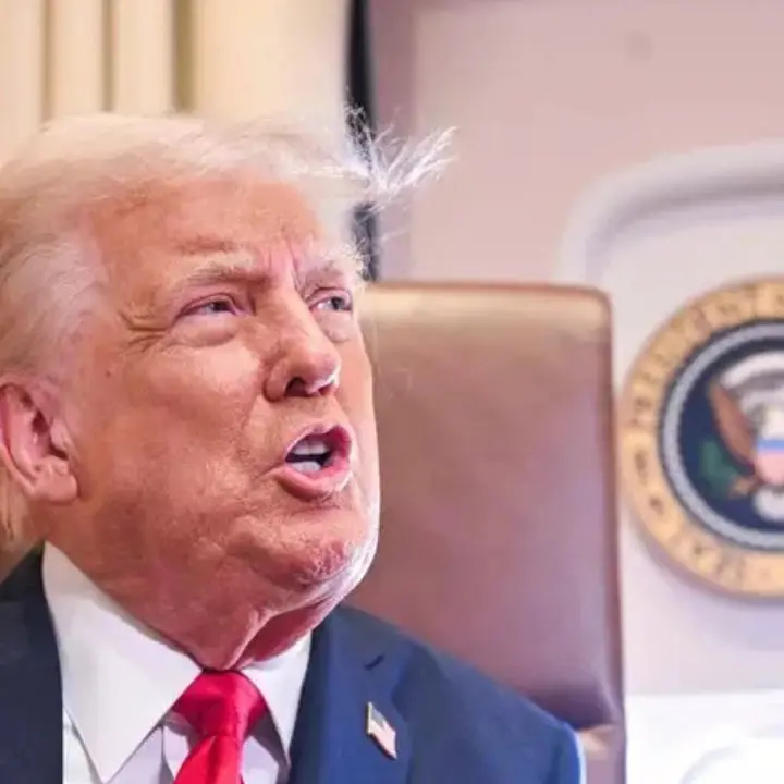 Medio Oriente, Trump: «Nel piano per Gaza nessun diritto dei palestinesi a tornare». Hamas rinvia il rilascio degli ostaggi