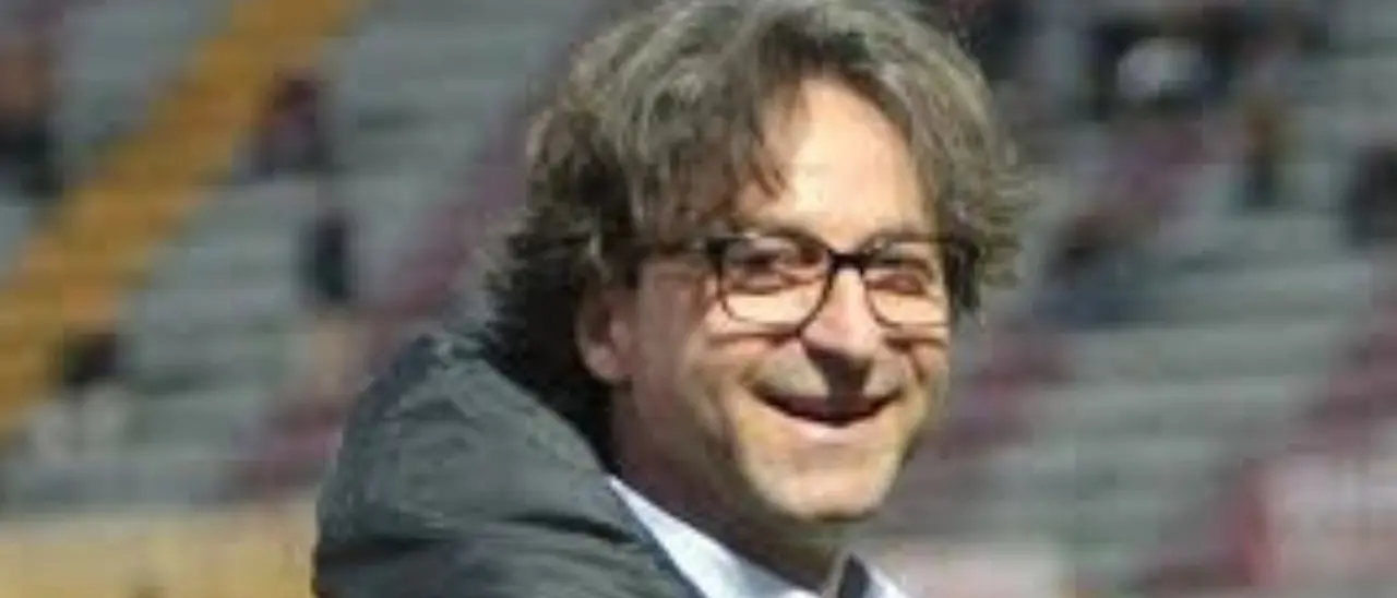 Serie B, il ds del Cittadella Stefano Marchetti a LaC: «Con l'atteggiamento giusto possiamo diventare fastidiosi»