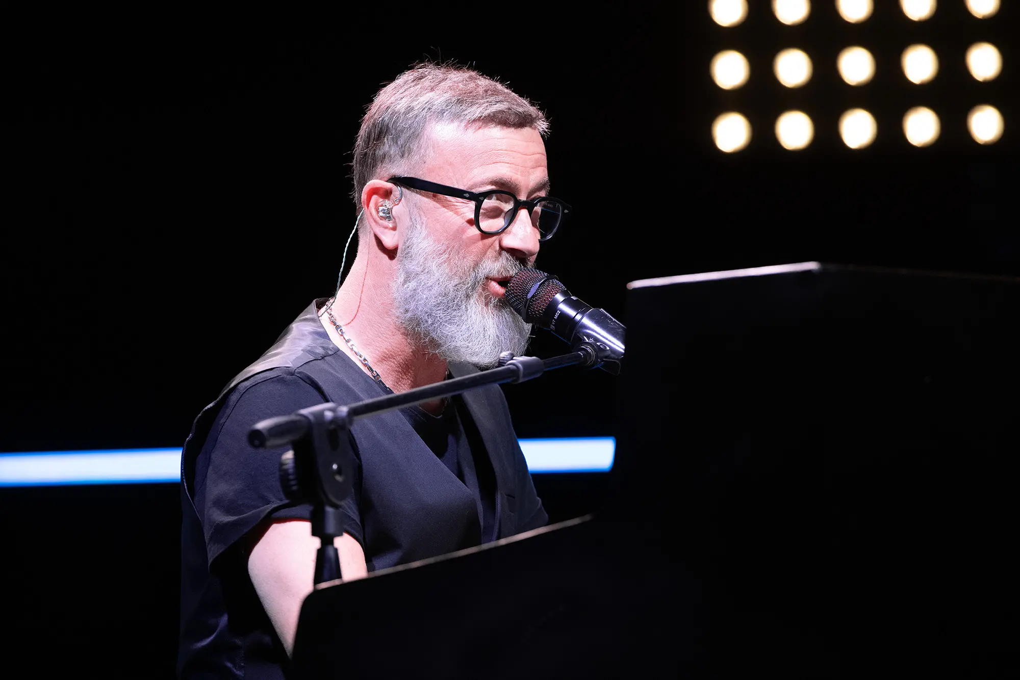 Sanremo 2025, Marco Masini smentisce Carlo Conti sulla cover di Bella stronza: «Nulla è stato modificato»\n
