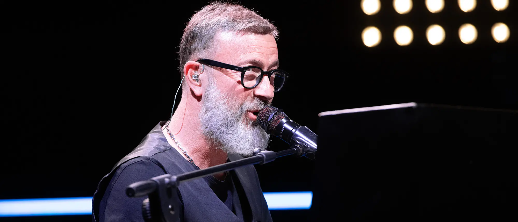 Sanremo 2025, Marco Masini smentisce Carlo Conti sulla cover di Bella stronza: «Nulla è stato modificato»\n