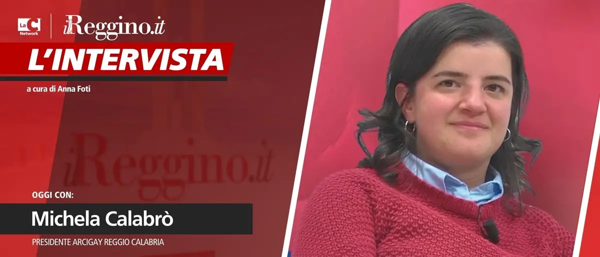 A Reggio Calabria l’impegno dell’Arcigay per una società con più diritti e meno discriminazioni