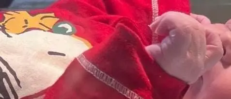 È nato Marco, il secondogenito di Rossella Galati e Gianluca Mosca: gli auguri del network LaC\n