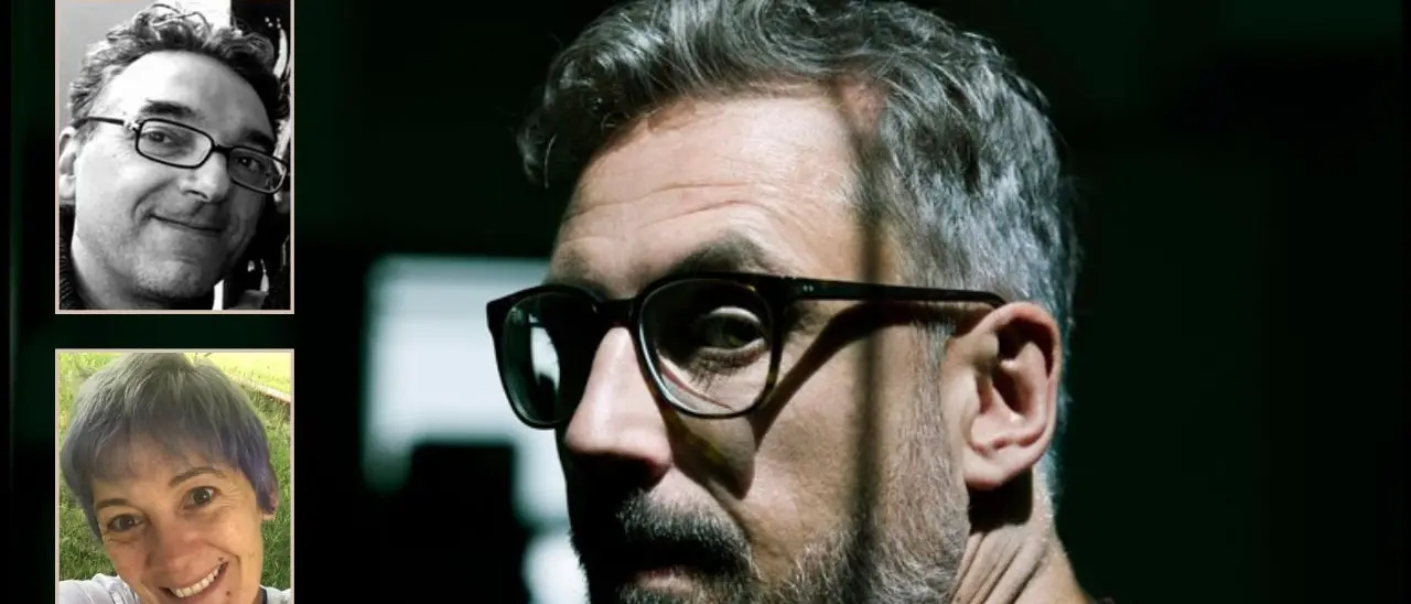 Sanremo 2025, in Sila\u00A0nasce il gruppo Brunori Sas San Giovanni in Fiore: «Sosteniamo tutti insieme il “nostro” cantautore»