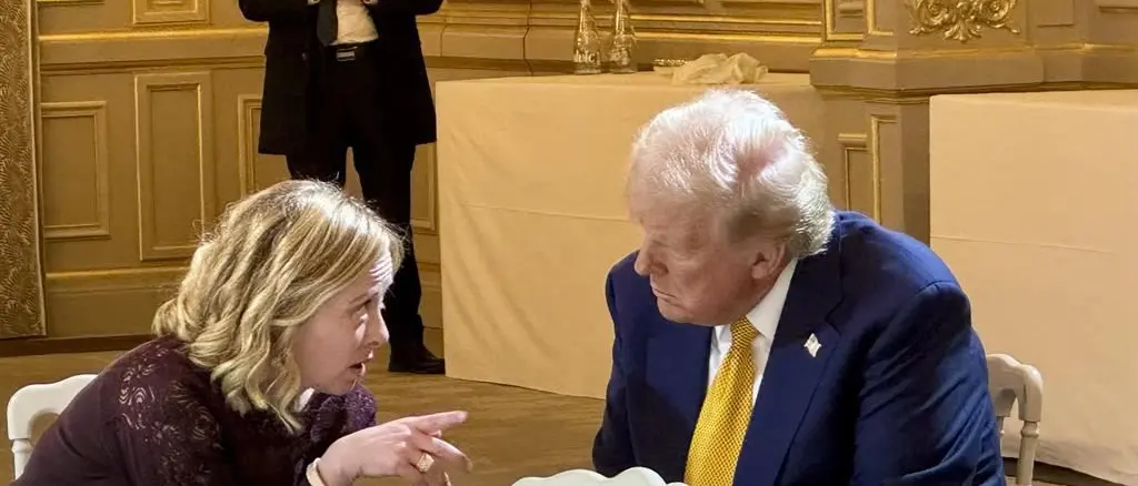 Leggere la storia per capire il presente: oggi come nel 1948, con gli Usa (di Trump) o contro