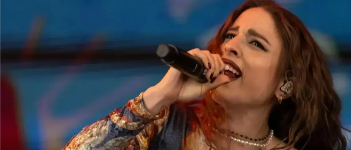 Angelina Mango, come sta l’ultima vincitrice di Sanremo? Carlo Conti: «Non l’ho chiamata, so del suo momento»\n