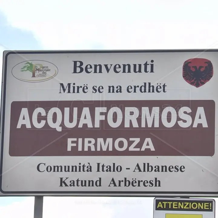 Mogli e figlie (una di appena due mesi) prigioniere in Libia, la disperazione di due migranti camerunensi ospiti ad Acquaformosa\n