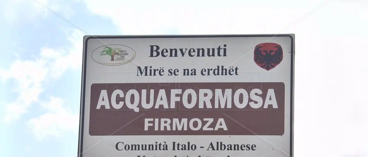 Mogli e figlie (una di appena due mesi) prigioniere in Libia, la disperazione di due migranti camerunensi ospiti ad Acquaformosa\n