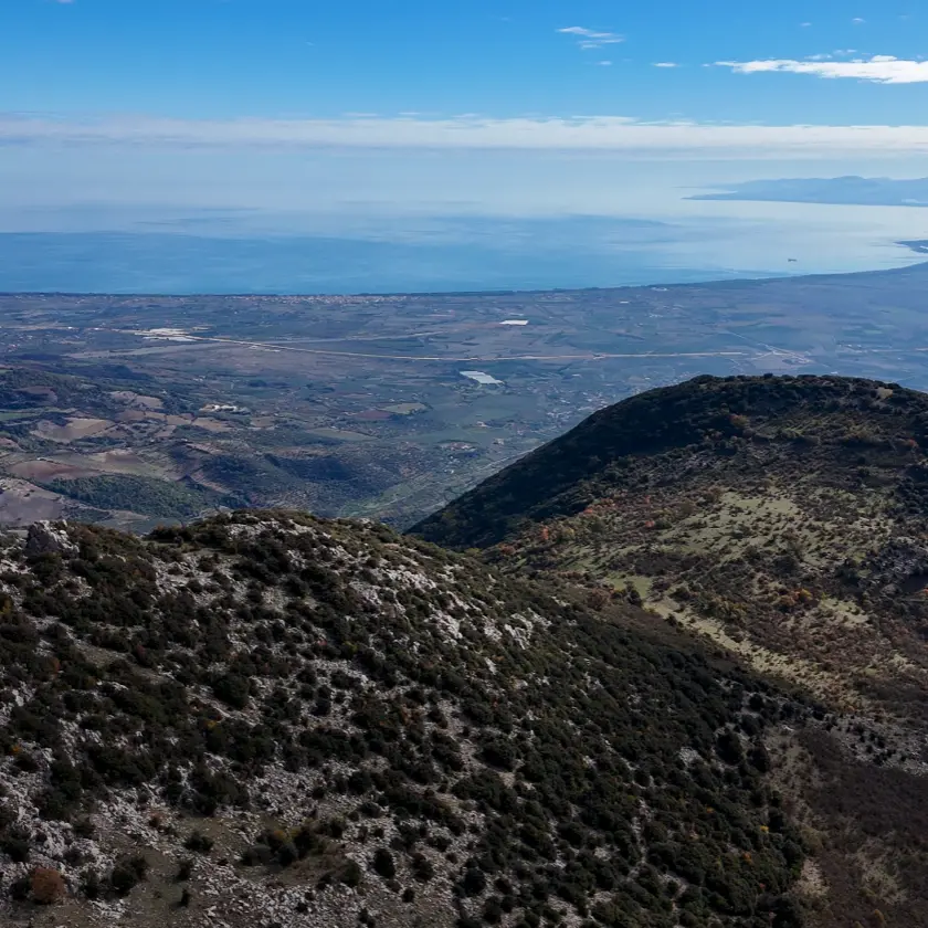 Dal mare alla montagna, il progetto Pollino-Sybaris e la scommessa dell’impresa sociale Catasta per unire i territori\n