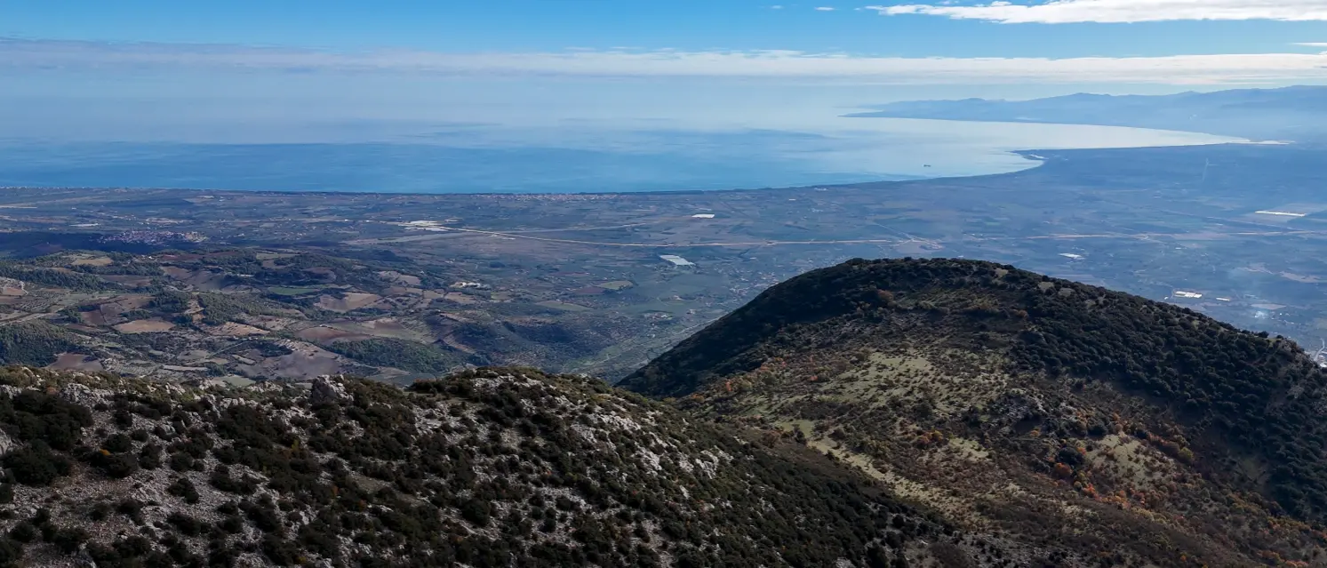 Dal mare alla montagna, il progetto Pollino-Sybaris e la scommessa dell’impresa sociale Catasta per unire i territori\n