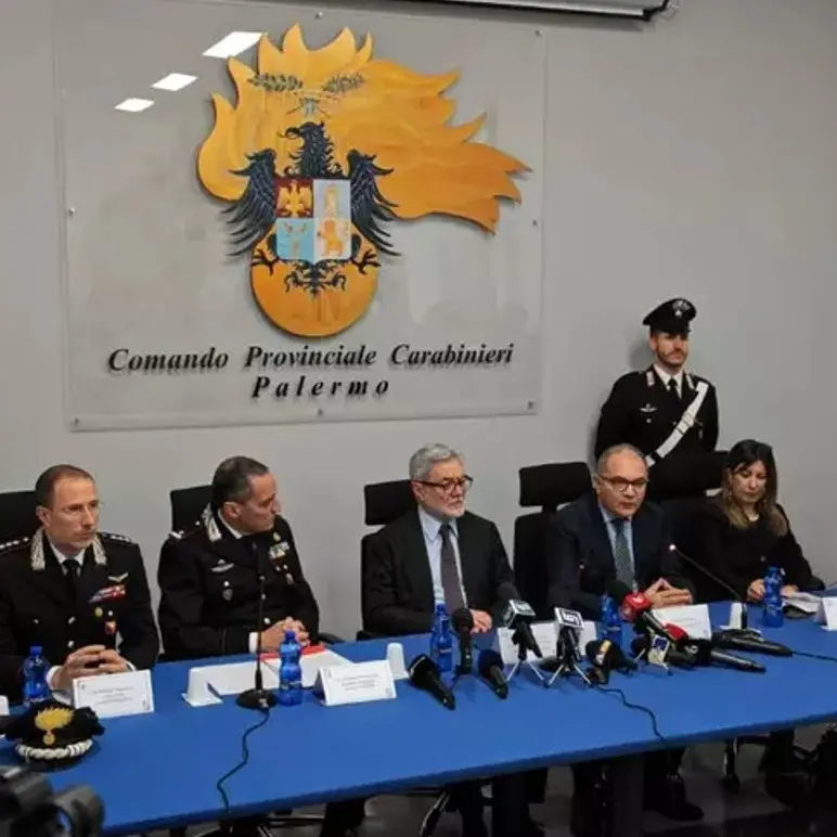 Gli ordini dei boss dal carcere e i tentativi di rifondare la Cupola provinciale: «Cosa nostra tenta di ricostruire il suo esercito»\n