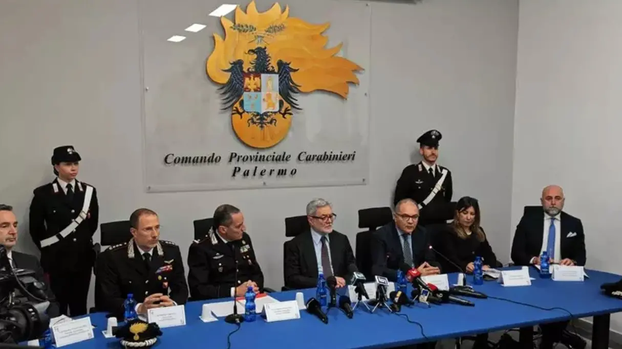 Gli ordini dei boss dal carcere e i tentativi di rifondare la Cupola provinciale: «Cosa nostra tenta di ricostruire il suo esercito»