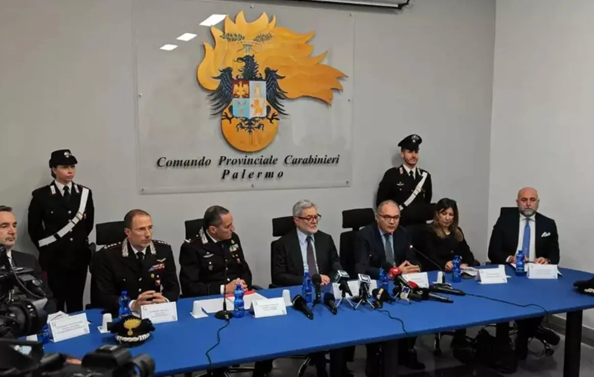 Gli ordini dei boss dal carcere e i tentativi di rifondare la Cupola provinciale: «Cosa nostra tenta di ricostruire il suo esercito»\n