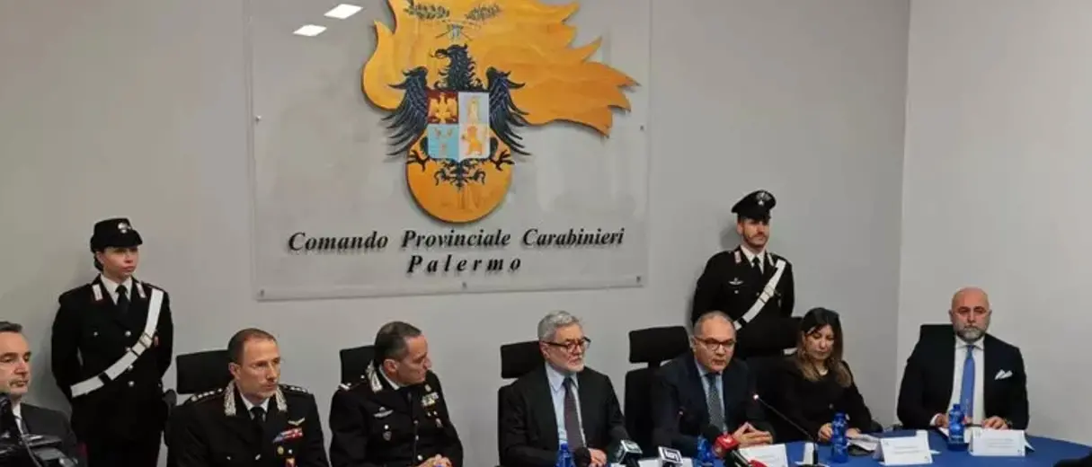 Gli ordini dei boss dal carcere e i tentativi di rifondare la Cupola provinciale: «Cosa nostra tenta di ricostruire il suo esercito»\n