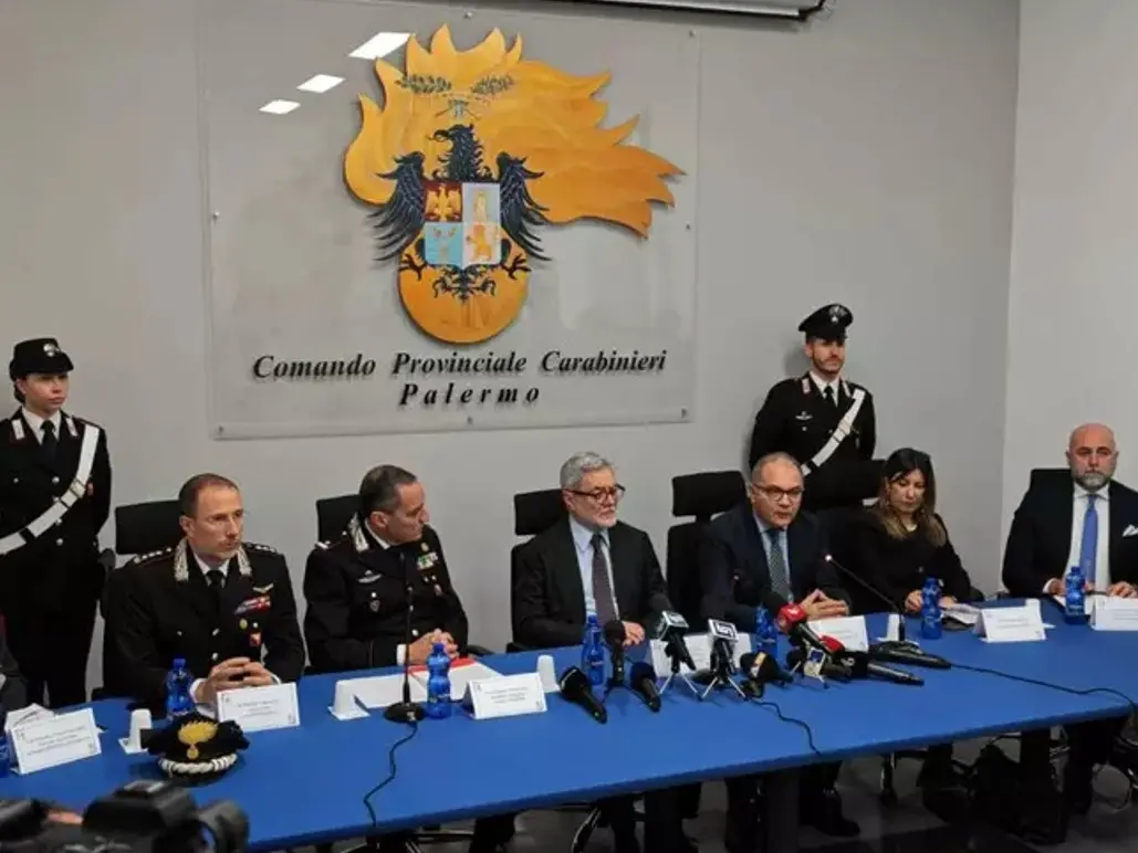 Gli ordini dei boss dal carcere e i tentativi di rifondare la Cupola provinciale: «Cosa nostra tenta di ricostruire il suo esercito»