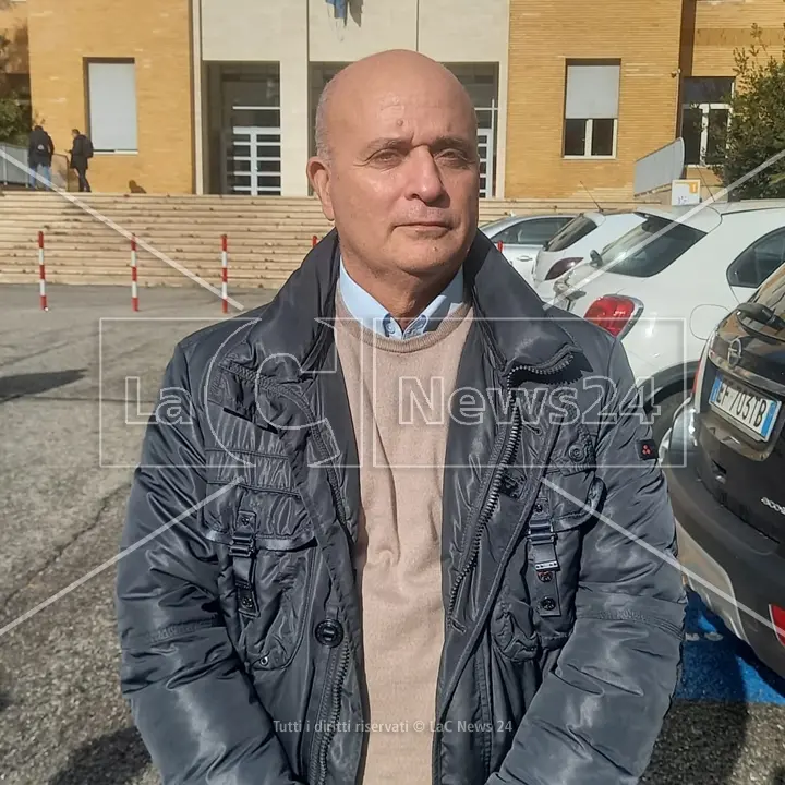 Cosenza, nuovo primario al pronto soccorso dell’Annunziata. L’impegno di Ricchio:\u00A0«Organizzazione, passione ed integrazione con il territorio»\n