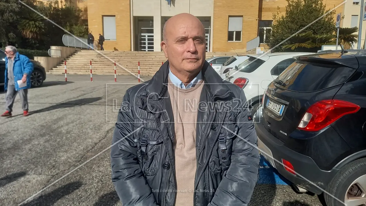 Cosenza, nuovo primario al pronto soccorso dell’Annunziata. L’impegno di Ricchio:\u00A0«Organizzazione, passione ed integrazione con il territorio»\n