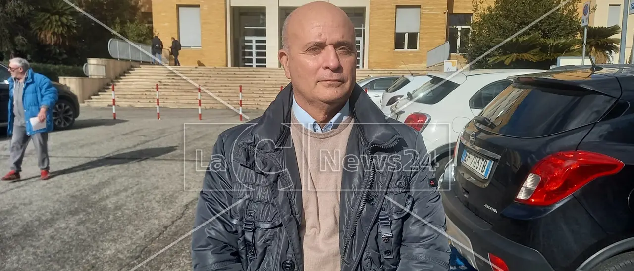 Cosenza, nuovo primario al pronto soccorso dell’Annunziata. L’impegno di Ricchio:\u00A0«Organizzazione, passione ed integrazione con il territorio»\n