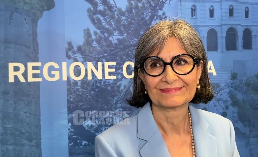 Elettrificazione della linea jonica, dalla regione 198 milioni di euro per la tratta Catanzaro Lido-Roccella