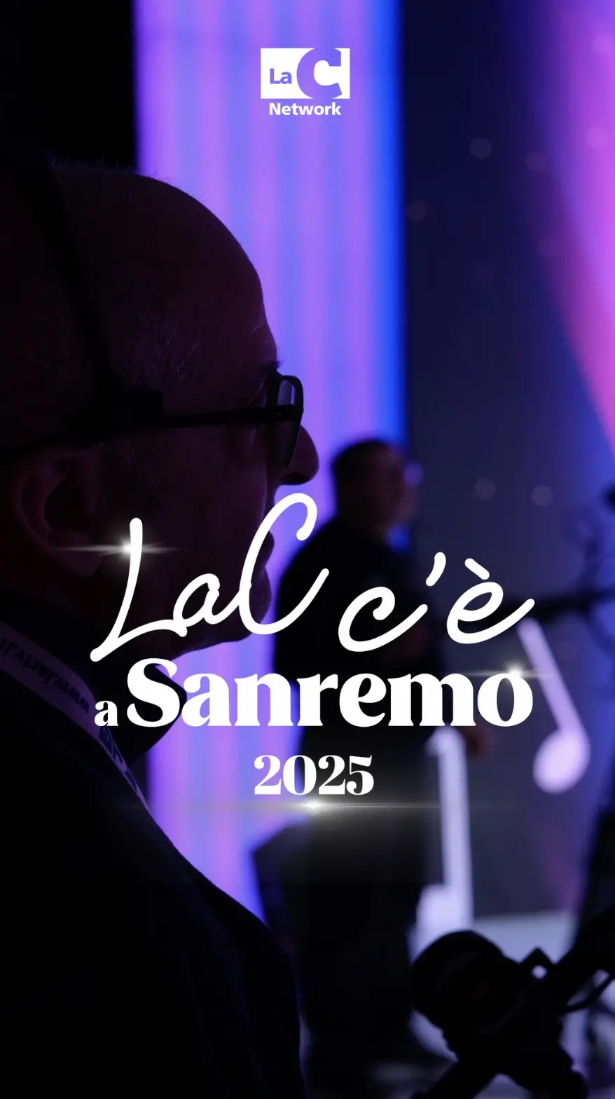 Sanremo è sempre Sanremo: il dietro le quinte!