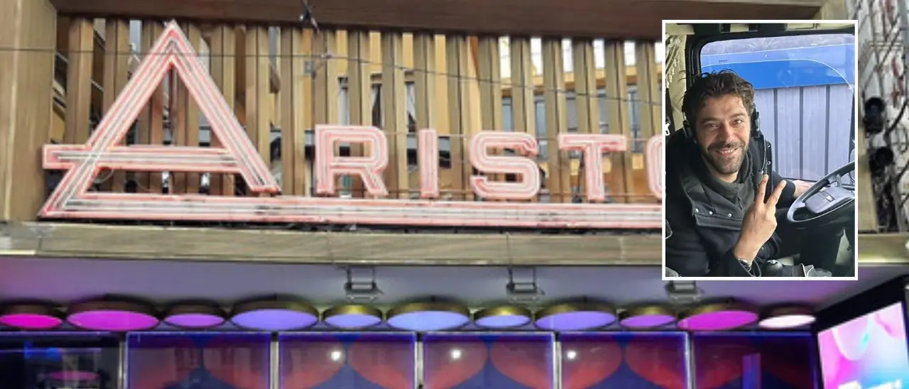 Sanremo 2025, il racconto di un calabrese al Festival:\u00A0«Qui per lavoro ma è un’emozione unica. Per chi tifo? Brunori!»\n