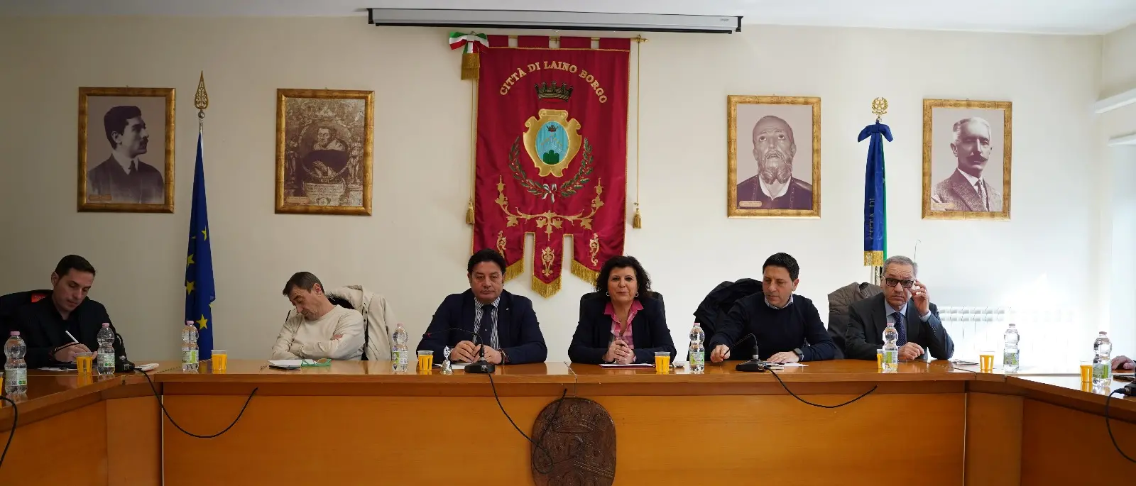 Centrale del Mercure,\u00A0in attesa della pronuncia della Corte costituzionale «è necessaria la sospensione della legge regionale»\n