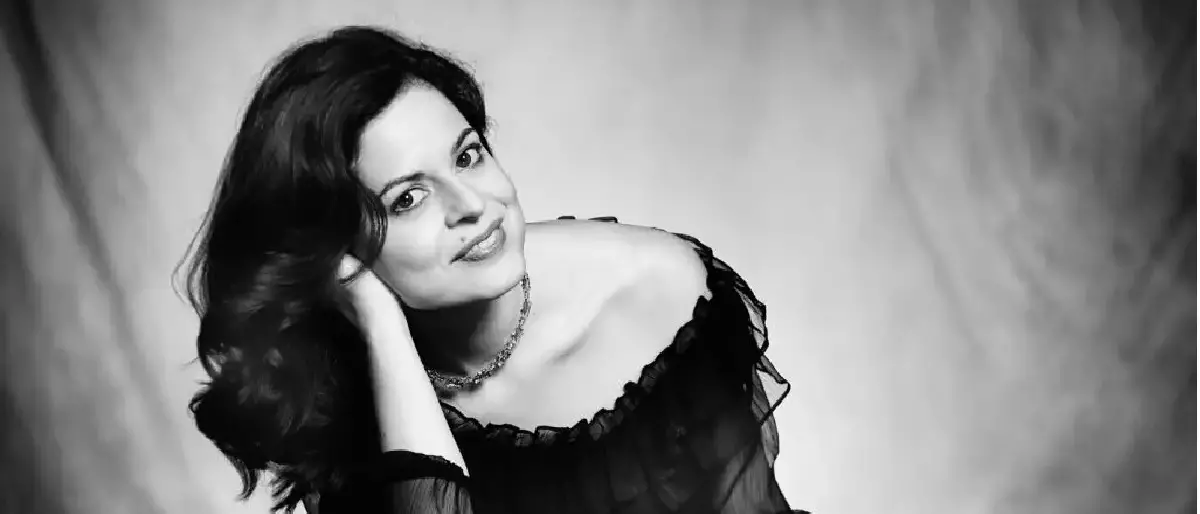 Unical, la pianista Zlata Chochieva in concerto al Teatro: appuntamento il 13 febbraio\n