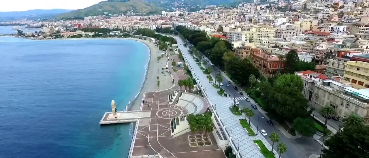 Reggio Calabria candidata Capitale cultura 2027, il 26 gennaio l’audizione del sindaco Falcomatà\n