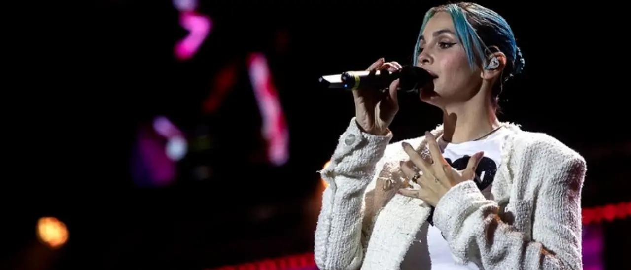 Rose Villain e il dolore per la perdita della madre: «Non sono stata vicina a lei, sarà il cruccio della mia vita»\n