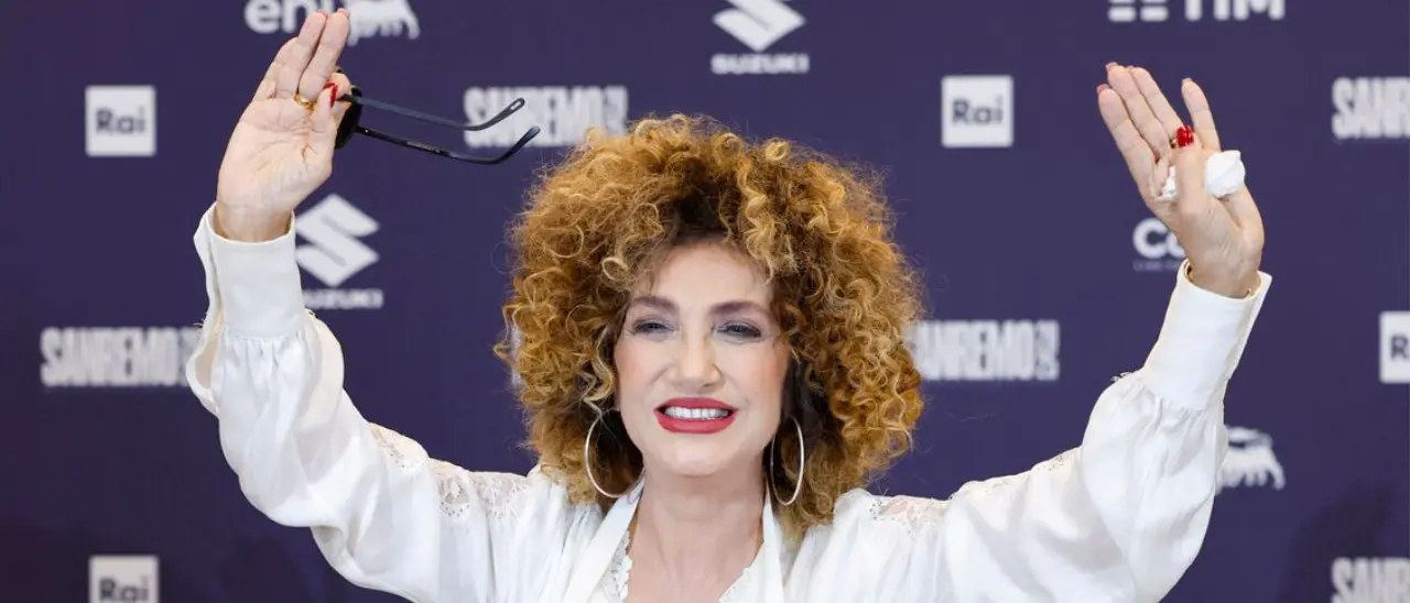 L’affondo di Marcella Bella: «Non ho bisogno di essere raccomandata. Dopo 56 anni di carriera, parlo con le mie canzoni»\n