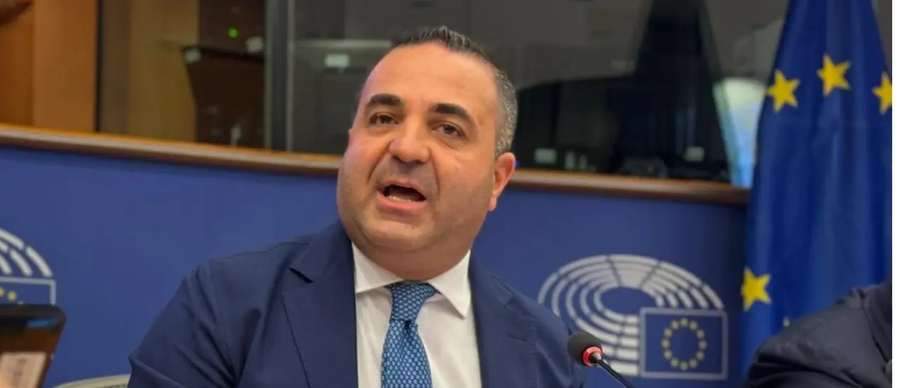 Forza Italia, Cannizzaro nominato nella segreteria nazionale: «Orgoglioso\u00A0e soddisfatto»\n