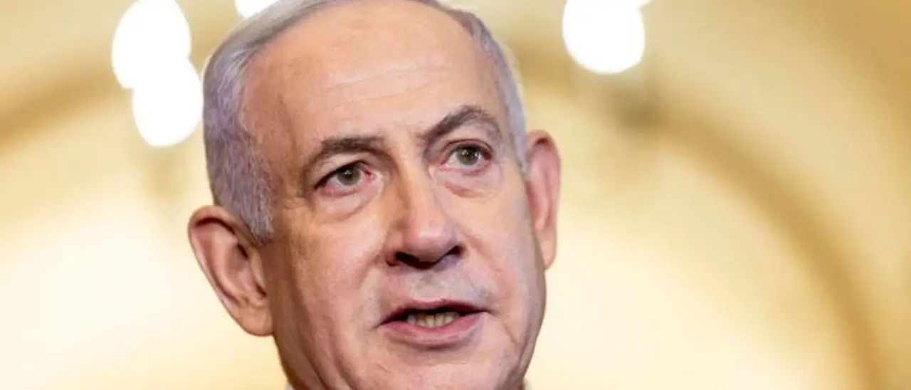 La guerra come scudo personale: Netanyahu, l’uomo che combatte per la sua\u00A0sopravvivenza politica\n