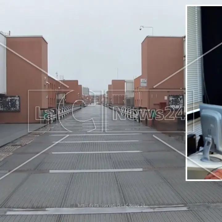 Altro ritorno a casa, all’Unical cattedra per Francesco Iacono.\u00A0L’ortopedico dell’Istituto Humanitas di Milano presto primario all’ospedale di Cosenza\n