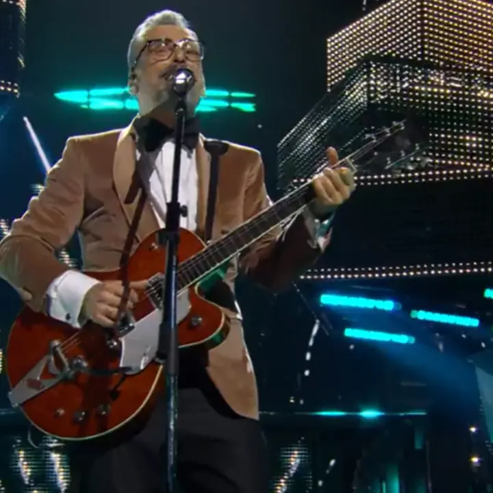 FantaSanremo,\u00A0bonus e malus della prima serata del Festival: ecco i punteggi. Brunori top\n