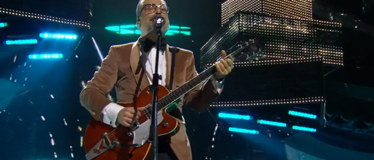 FantaSanremo,\u00A0bonus e malus della prima serata del Festival: ecco i punteggi. Brunori top\n