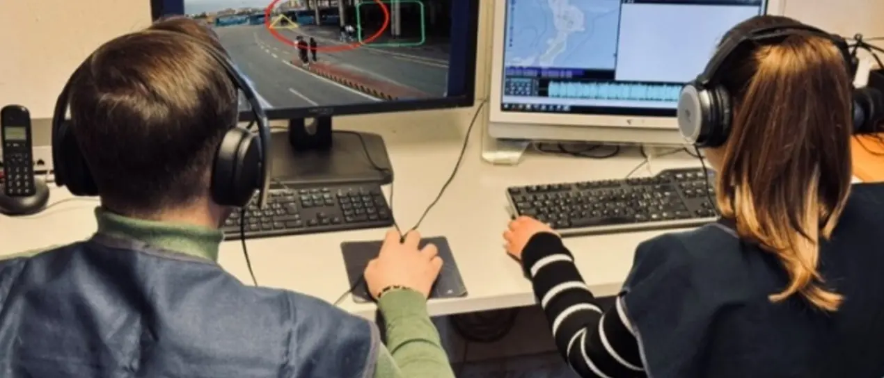 Crotone, autista brutalmente aggredito da due giovani senza biglietto: individuati e denunciati\n