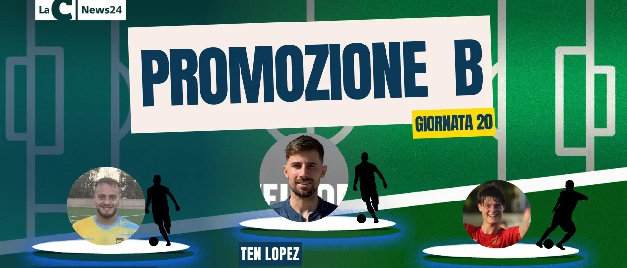 Ten Lopez segna la vetta della Virtus Rosarno. Martinez, qualità e tecnica al servizio del Melito. Bianco: ci pensa Lupo