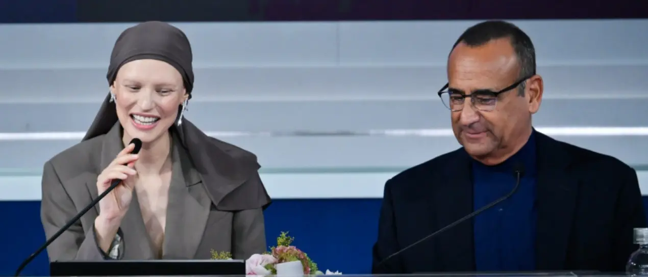 Bianca Balti, rivelazione choc a Sanremo: «Dopo il cancro i brand hanno smesso di considerarmi. Ma ora sono qui»\n