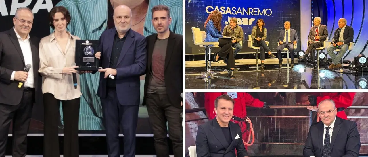 Sanremo: per il maestro orafo Affidato impegno sociale con i convegni Unicef, Musica contro le mafie e Next gen legality\n